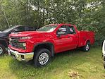 New 2025 Chevrolet Silverado 2500 Double Cab 4x4 Service Truck for sale #CS1657 - photo 2
