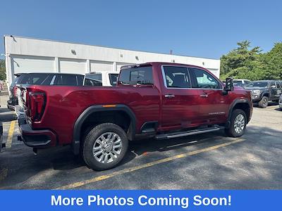 2020 GMC Sierra 2500 Crew Cab 4x4 Pickup for sale #CS1658A - photo 2