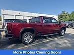 2020 GMC Sierra 2500 Crew Cab 4x4 Pickup for sale #CS1658A - photo 2