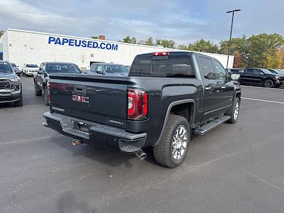2017 GMC Sierra 1500 Crew Cab 4WD Pickup for sale #CS1658B - photo 2