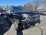 New 2025 Chevrolet Silverado 3500 High Country Crew Cab 4x4 Pickup for sale #CS1665 - photo 1