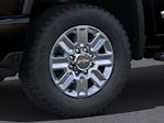 New 2025 Chevrolet Silverado 3500 High Country Crew Cab 4x4 Pickup for sale #CS1665 - photo 10