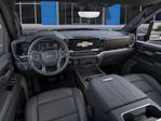 New 2025 Chevrolet Silverado 3500 High Country Crew Cab 4x4 Pickup for sale #CS1665 - photo 16