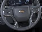 New 2025 Chevrolet Silverado 3500 High Country Crew Cab 4x4 Pickup for sale #CS1665 - photo 20