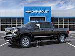 New 2025 Chevrolet Silverado 3500 High Country Crew Cab 4x4 Pickup for sale #CS1665 - photo 3