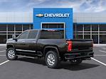 New 2025 Chevrolet Silverado 3500 High Country Crew Cab 4x4 Pickup for sale #CS1665 - photo 4