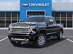 New 2025 Chevrolet Silverado 3500 High Country Crew Cab 4x4 Pickup for sale #CS1665 - photo 7