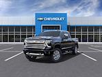 New 2025 Chevrolet Silverado 3500 High Country Crew Cab 4x4 Pickup for sale #CS1665 - photo 9