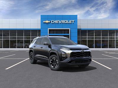 2025 Chevrolet Equinox AWD SUV for sale #CS1675 - photo 1