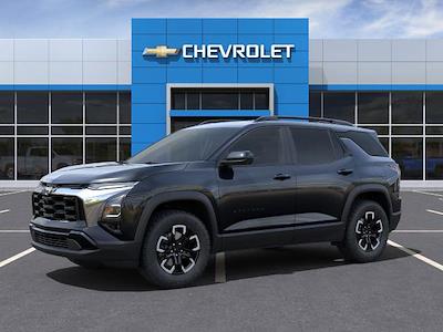 2025 Chevrolet Equinox AWD SUV for sale #CS1675 - photo 2