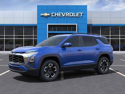2025 Chevrolet Equinox AWD SUV for sale #CS1676 - photo 2