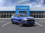 2025 Chevrolet Equinox AWD SUV for sale #CS1676 - photo 1