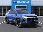 2025 Chevrolet Equinox AWD SUV for sale #CS1676 - photo 7