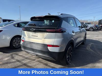 2023 Chevrolet Bolt EUV FWD SUV for sale #CS1684A - photo 2