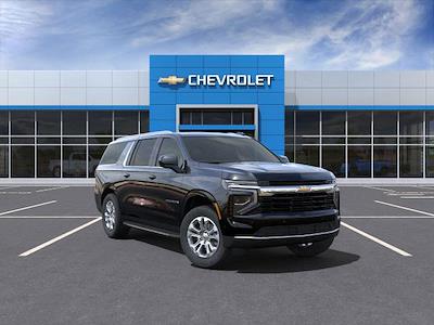 2025 Chevrolet Suburban 4WD SUV for sale #CS1703 - photo 1