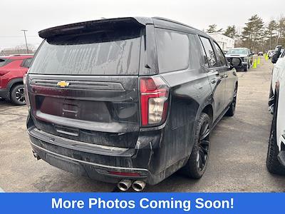 2022 Chevrolet Tahoe 4x4 SUV for sale #CS1718A - photo 2