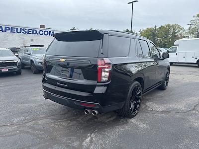 2022 Chevrolet Tahoe 4x4 SUV for sale #CS1718A - photo 2