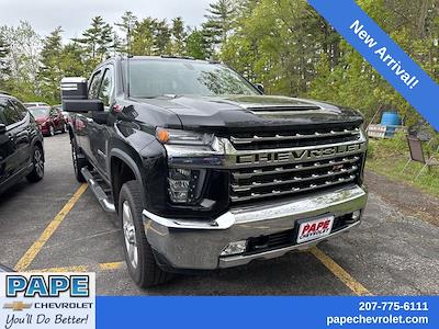 2022 Chevrolet Silverado 2500 Crew Cab 4x4 Pickup for sale #CS1747A - photo 1