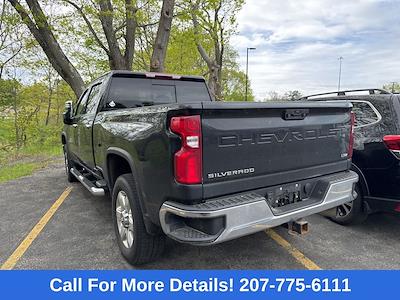 2022 Chevrolet Silverado 2500 Crew Cab 4x4 Pickup for sale #CS1747A - photo 2