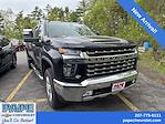 2022 Chevrolet Silverado 2500 Crew Cab 4x4 Pickup for sale #CS1747A - photo 1
