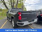 2022 Chevrolet Silverado 2500 Crew Cab 4x4 Pickup for sale #CS1747A - photo 2