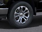 2025 Chevrolet Silverado 1500 Crew Cab 4x4 Pickup for sale #CS1766 - photo 9