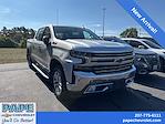 2020 Chevrolet Silverado 1500 Crew Cab 4WD Pickup for sale #CS1782A - photo 1