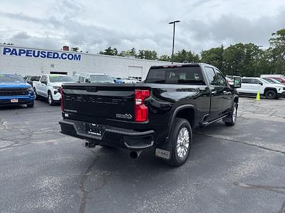 2022 Chevrolet Silverado 2500 Crew Cab SRW 4x4 Pickup for sale #CS1786A - photo 2