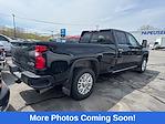 2022 Chevrolet Silverado 2500 Crew Cab 4x4 Pickup for sale #CS1786A - photo 2