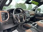 2022 Chevrolet Silverado 2500 Crew Cab SRW 4x4 Pickup for sale #CS1786A - photo 21