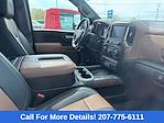 2022 Chevrolet Silverado 2500 Crew Cab 4x4 Pickup for sale #CS1786A - photo 3