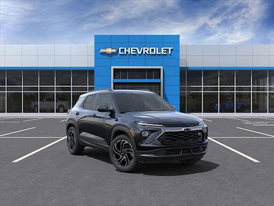 2025 Chevrolet Trailblazer AWD SUV for sale #CS1787 - photo 1
