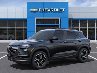2025 Chevrolet Trailblazer AWD SUV for sale #CS1787 - photo 2