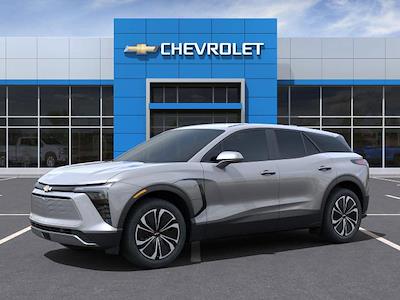 2025 Chevrolet Blazer EV AWD SUV for sale #CS1805 - photo 2