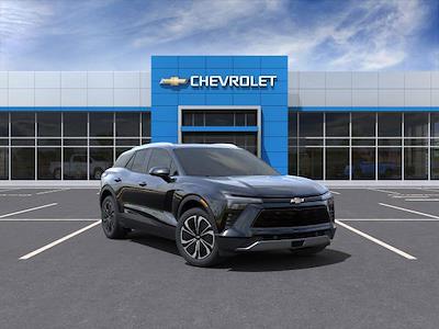 2025 Chevrolet Blazer EV AWD SUV for sale #CS1806 - photo 1