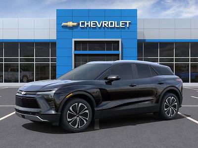 2025 Chevrolet Blazer EV AWD SUV for sale #CS1806 - photo 2