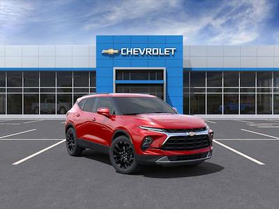 2025 Chevrolet Blazer AWD SUV for sale #CS1807 - photo 1