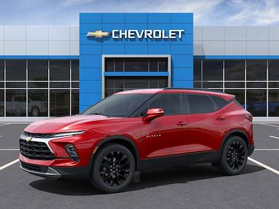 2025 Chevrolet Blazer AWD SUV for sale #CS1807 - photo 2