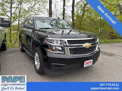 2020 Chevrolet Tahoe 4x4 SUV for sale #CS1810A - photo 1