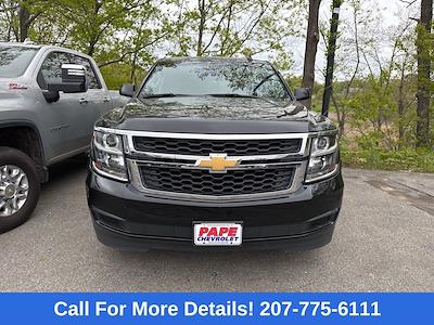2020 Chevrolet Tahoe 4x4 SUV for sale #CS1810A - photo 2