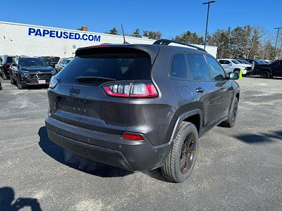 Used 2023 Jeep Cherokee Altitude 4WD SUV for sale #CS1816A - photo 2
