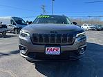 Used 2023 Jeep Cherokee Altitude 4WD SUV for sale #CS1816A - photo 9