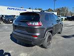 Used 2023 Jeep Cherokee Altitude 4WD SUV for sale #CS1816A - photo 2