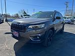Used 2023 Jeep Cherokee Altitude 4WD SUV for sale #CS1816A - photo 7