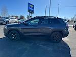 Used 2023 Jeep Cherokee Altitude 4WD SUV for sale #CS1816A - photo 8