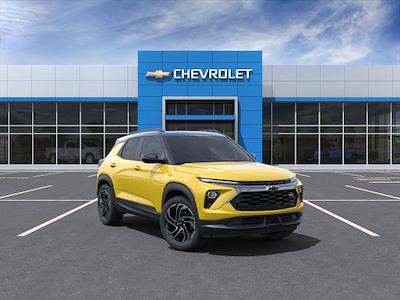 2025 Chevrolet Trailblazer AWD SUV for sale #CS1817 - photo 1