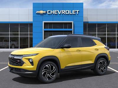 2025 Chevrolet Trailblazer AWD SUV for sale #CS1817 - photo 2