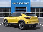 2025 Chevrolet Trailblazer AWD SUV for sale #CS1817 - photo 3