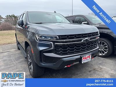 2021 Chevrolet Tahoe 4x4 SUV for sale #CS1863A - photo 1