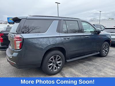2021 Chevrolet Tahoe 4x4 SUV for sale #CS1863A - photo 2
